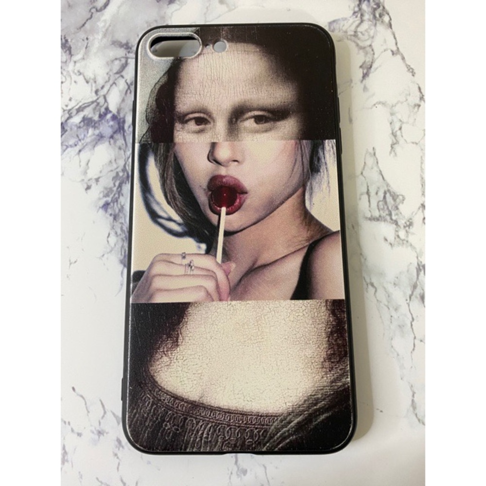 iPhone 8 Plus case